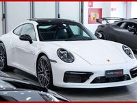 Gebraucht Porsche 992 Sport 450 PS (330 kW) 2021 Grau