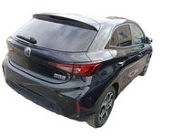 Gebraucht MG MG3 Luxury 194 PS (142 kW) 2025 Schwarz Kleinwagen