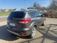 Gebraucht Ford Kuga SYNC Edition 150 PS (110 kW) 2016 SUV