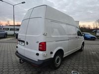 Gebraucht VW T6 140 PS (102 kW) 2016 Weiß Van