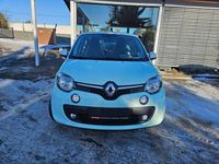 Gebraucht Renault Twingo Intens 71 PS (52 kW) 2018 Grün Kleinwagen