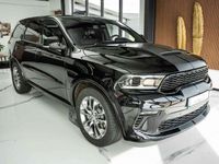 gebraucht Dodge Durango 5,7 R/T AWD/LEDER/LPG BRC/Facelift 2021