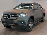 Gebraucht Mercedes X350 Edition 258 PS (189 kW) 2020 Schwarz Abholung