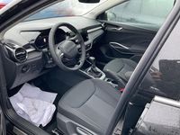 Neu Skoda Fabia Selection 116 PS (85 kW) 2025 Black magic perleffekt Kleinwagen