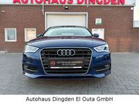 gebraucht Audi A3 1.8 TFSI Attraction/2 Hand/Xenon/PDC/TÜV NEU