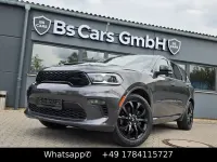 Brugt Dodge Durango 364 HK (267 kW) 2019 Grå SUV