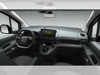 Nouvelle Opel Combo Edition 102 ch (75 kW) 2025 Blanc Monospace