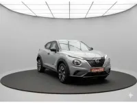 Neu Nissan Juke 143 PS (105 kW) 2025 Pearlgrey SUV