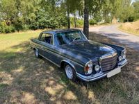 gebraucht Mercedes W111 280 SE 3,5 Flachkühler Coupe