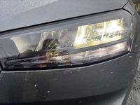 Gebraucht Skoda Fabia Tour 95 PS (69 kW) 2024 Graphitegrau metallic Kleinwagen