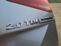 gebraucht VW Passat B8 2.0 DSG Lenkrad-, Sitzheizung 4x