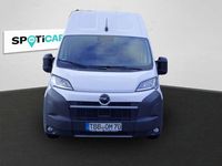 Gebraucht Opel Movano 140 PS (102 kW) 2025 Lackierung weiss icy/typ ausse Van / Kleinbus