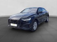 Gebraucht Audi Q8 S-Line 286 PS (210 kW) 2023 Schwarz SUV