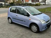 Gebraucht Daihatsu Cuore Plus 58 PS (42 kW) 2004 Andere farben Kleinwagen