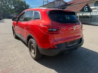 Gebraucht Renault Kadjar 131 PS (96 kW) 2016 Rot SUV