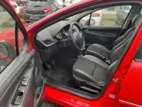Gebraucht Peugeot 207 Premium 120 PS (88 kW) 2012 Rot Kombi