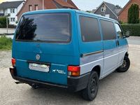 gebraucht VW Caravelle 