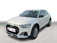 Gebraucht Audi A1 85 PS (62 kW) 2024 Weiß SUV