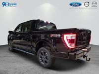 gebraucht Ford F-150 5.0 LARIAT V8 SuperCrew auf Lager