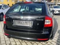 gebraucht Skoda Octavia Combi Laurin & Klement