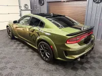 Używany Dodge Charger 306 KM (225 kW) 2022 Zielony Sedan/Limuzyna