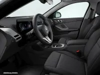Gebraucht BMW 123 Shadowline 204 PS (150 kW) 2025 Skyscraper grau metallic Kleinwagen