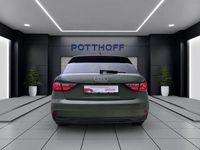 Gebraucht Audi A1 Sportback Advanced 116 PS (85 kW) 2025 Gruen Kleinwagen
