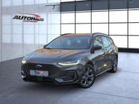 Gebraucht Ford Focus ST-Line 155 PS (114 kW) 2024 Grau Kombi