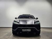 Gebraucht Lamborghini Urus 650 PS (478 kW) 2018 Grigio lynx SUV
