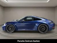 Gebraucht Porsche 992 541 PS (397 kW) 2026 Enzianblaumetallic Coupé