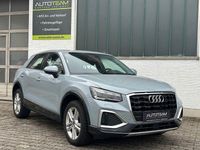 Brugt Audi Q2 Advanced 150 HK (110 kW) 2020 Grå SUV