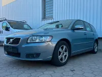 Gebraucht Volvo V50 Momentum 108 PS (79 kW) 2008 Kombi