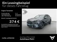 Brugt Cupra Terramar 204 HK (150 kW) 2025 Grå SUV