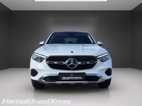 Gebraucht Mercedes GLC220 Advanced Plus 197 PS (144 kW) 2024 Opalithweiss  lack SUV