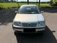 Occasion VW Bora 75 ch (55 kW) 2001 Argent Berline