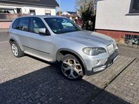 Gebraucht BMW X5 286 PS (210 kW) 2009 Silber SUV