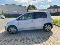 gebraucht VW up! beats BMT/Start-Stopp