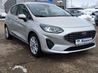 gebraucht Ford Fiesta 1.1 Titanium *RÜFA/Navi/Sitzhzg/PDC vorn*