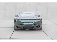 Gebraucht Ferrari Roma 620 PS (456 kW) 2023 Verde british racing 611 Coupé