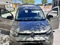 Używany VW Caddy 102 KM (75 kW) 2023 Minivan