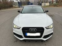 gebraucht Audi A5 S-line 3.0 TDI