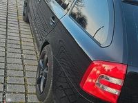 Gebraucht Skoda Octavia 170 PS (125 kW) 2007 Schwarz Kombi