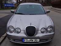 gebraucht Jaguar S-Type S-Type2.5 V6 Sport