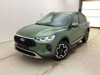Gebraucht Ford Kuga Active 182 PS (133 kW) 2024 Bursting green SUV