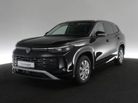 Neu VW Tayron Elegance 204 PS (150 kW) 2026 Schwarz / grenadillschwarz SUV