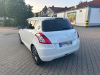 gebraucht Suzuki Swift 1.2 X-tra Sitzheizung,LED,Service neu, Tempomat,