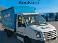 Używany VW Crafter 109 KM (80 kW) 2007 Biały Van