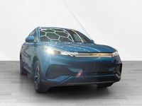 Gebraucht BYD Atto 3 Comfort 150 kW (204 PS) 2024 Blau SUV