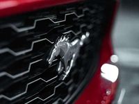 Gebraucht Ford Mustang Fastback 317 PS (233 kW) 2018 Rot Coupé