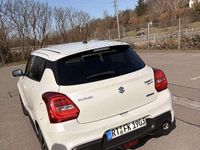 Gebraucht Suzuki Swift Sport 129 PS (94 kW) 2020 Kleinwagen